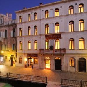 Hotel Ai Due Principi in Venice