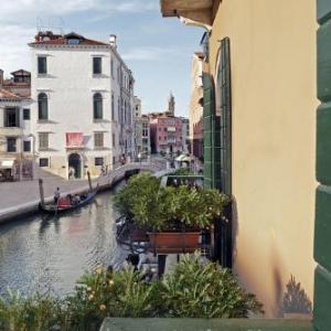 Hotel American-Dinesen Venice