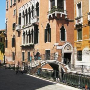 Hotel Palazzo Priuli Venice