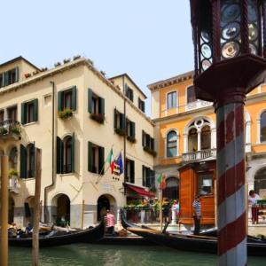 Hotel Violino d'Oro Venice 