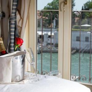Hotel in Venice 
