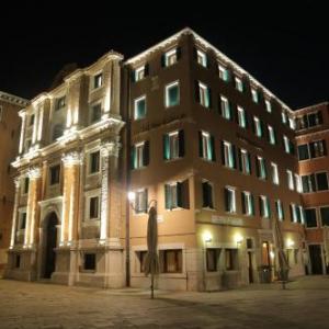 Hotel Bucintoro in Venice
