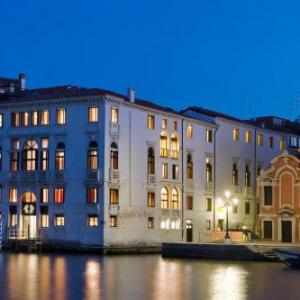 Hotel Palazzo Giovanelli e Gran Canal Venice