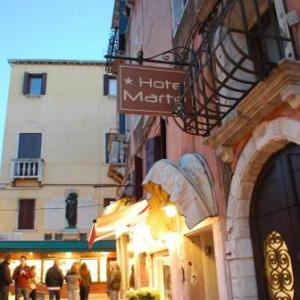 Hotel Marte Venice
