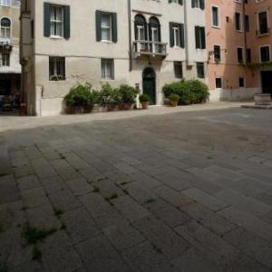 Aparthotels in Venice 