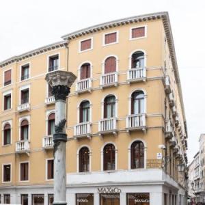 San Teodoro Palace - Luxury Apartments Venice 