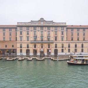 Grand Canal Suite Venice