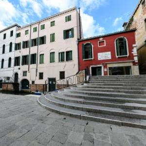 Casetta Rossa Venice 