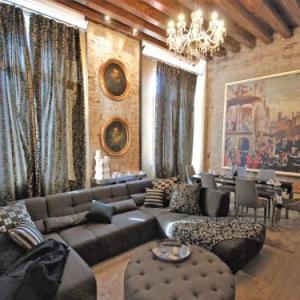 Locazione Turistica Suite Casa Nova Venice 