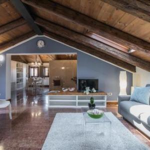 Ca' Del Monastero 9 Collection Spacious Apartment up to 5 Guests