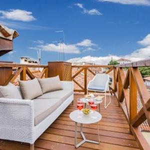 Ca' Dell'Opera Luxury Apartment with Terrace