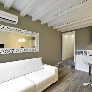 Sestiere di Cannaregio Apartment Sleeps 7 Air Con Venice