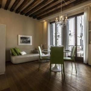 Santa Fosca Design Apartment R&R Venice