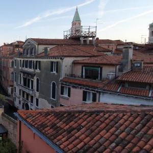 Fenix Tosca Apartment Venice