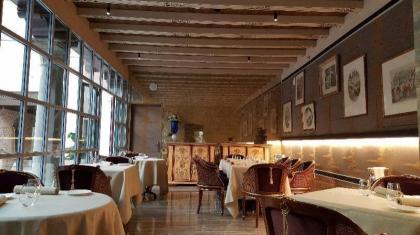 Palazzo Venart Luxury Hotel - image 1