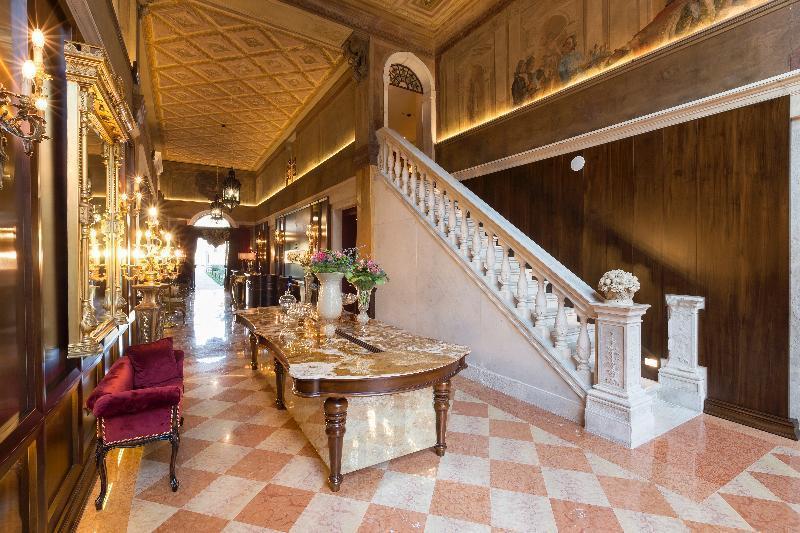 Palazzo Venart Luxury Hotel - image 2