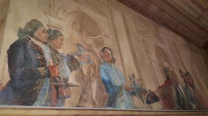 Palazzo Venart Luxury Hotel - image 3