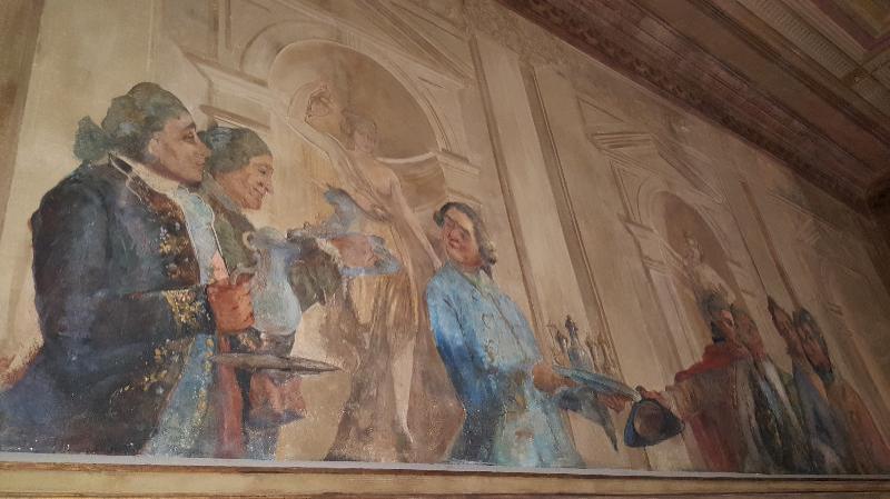 Palazzo Venart Luxury Hotel - image 3