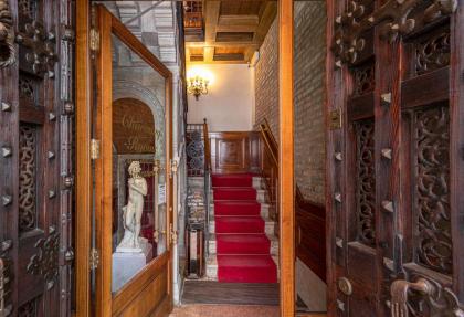 La Palazzina Veneziana - image 22