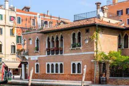 La Palazzina Veneziana - image 24