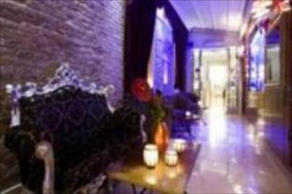 Hotel Alcyone - image 1