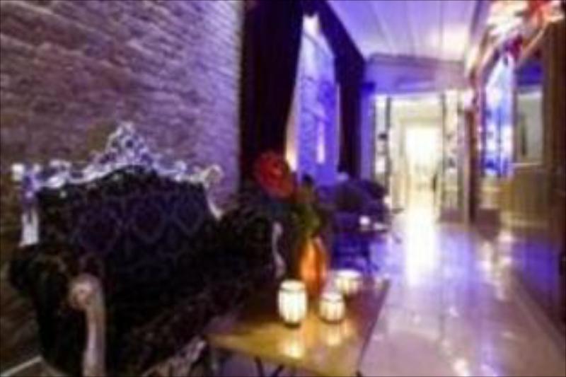 Hotel Alcyone - main image