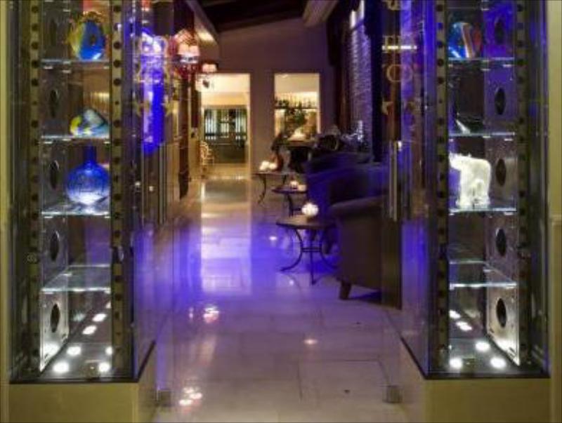 Hotel Alcyone - image 2