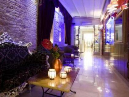 Hotel Alcyone - image 3