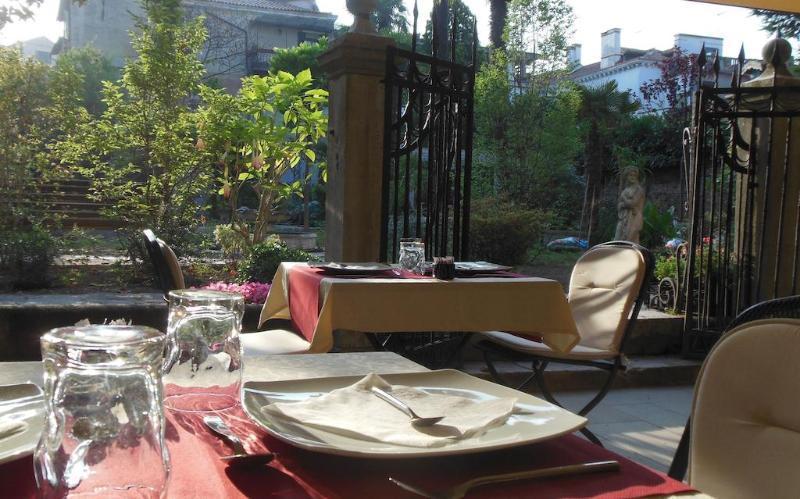 Hotel Sant'Antonin - main image