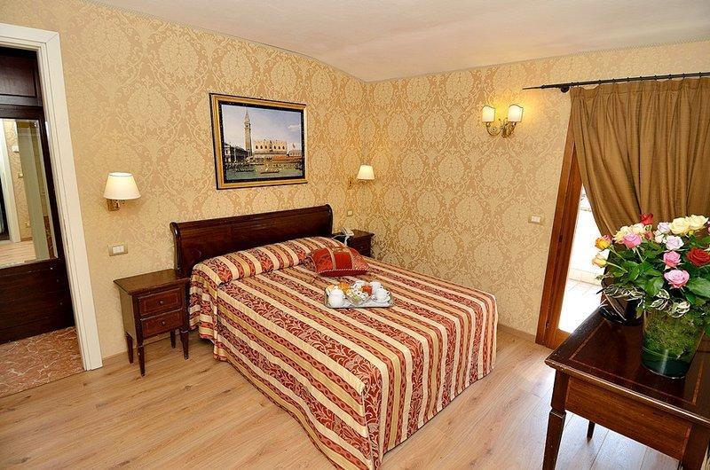 Residenza Goldoni - main image