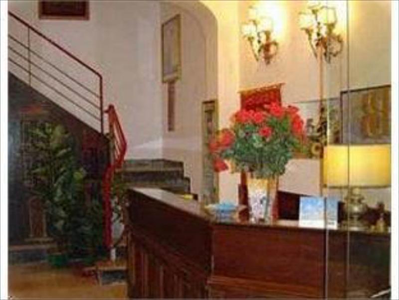Hotel Bartolomeo - main image
