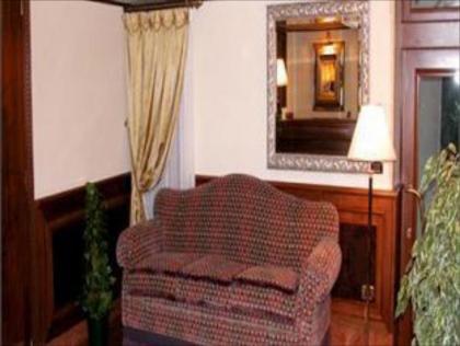 Hotel Corte Contarina - image 1