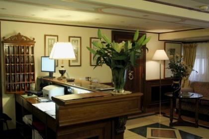 Hotel Corte Contarina - image 3