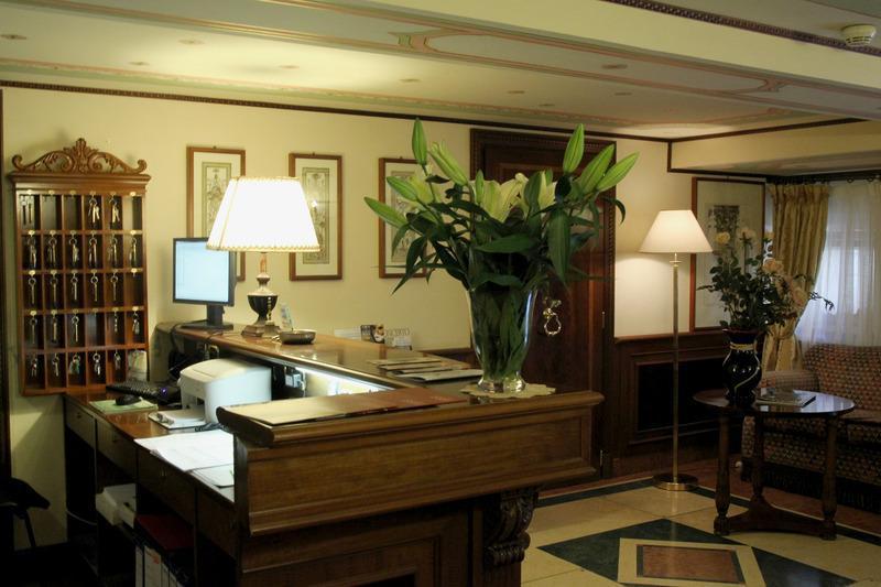 Hotel Corte Contarina - image 3