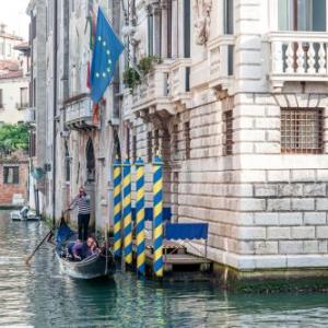 Hotel Ai Cavalieri Di Venezia