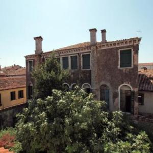 Ca Degli Antichi Giardini Apartments Venice 