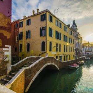 Guest houses in Venice 