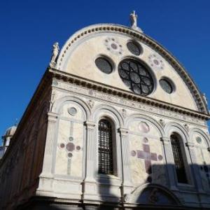 Casa Colleoni