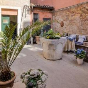Ca della Corte Flats 