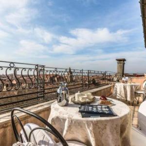 Ca' Cerchieri Terrace - Dimora Italia -