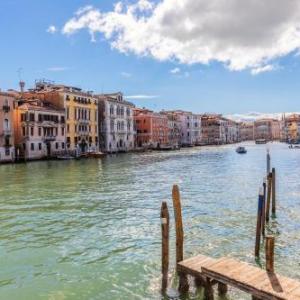 Apartment in Venice 