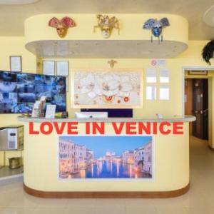 Bed and Breakfast in Venice 