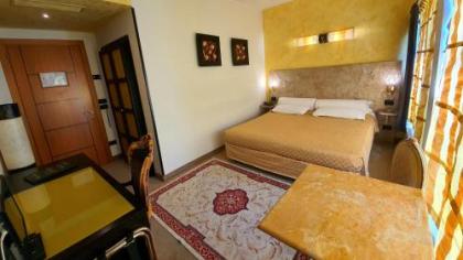 Hotel Feel Inn Venice Airport Rooms - image 5