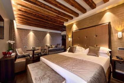 Rosa Salva Hotel - image 1