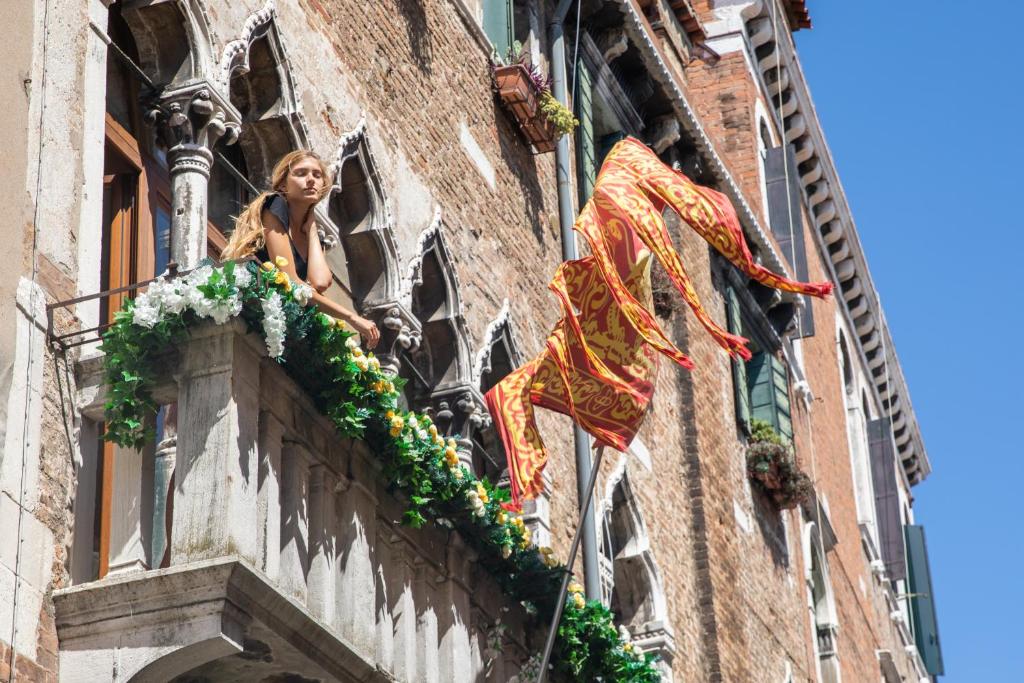 Dimora Al Doge Beato vista canale - image 7