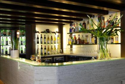 Hotel Liassidi Palace - Small Luxury Hotels of the World - image 17