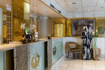 Hotel Concordia - image 12