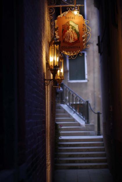 Hotel Colombina - image 16