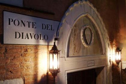 Hotel Palazzo Priuli - image 19