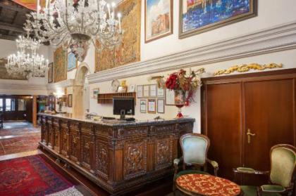 Residenza d'Epoca San Cassiano - image 8
